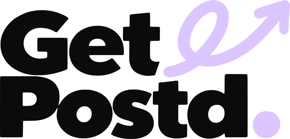 Get Postd